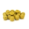 Бойлы Rhino Baits Pineapple N-Butyric (ананас)  20 мм, 1 кг