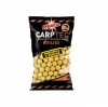 Бойлы тонущие Dynamite Baits 15 мм. Pineapple & Banana CarpTec 1 кг.