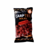 Бойлы тонущие Dynamite Baits Carp-Tec Strawberry 15 мм. 1 кг.
