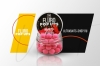 Бойлы Ultrabaits Fluro Pop Ups Монстр Краб 14мм