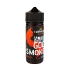BOOSTER GOO CARPHOUSE «Демон» красный дым 120мл