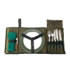 Carp Pro Dinner Set