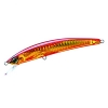 Yo-zuri Crystal 3D minnow 90F цвет GHBR