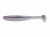 Виброхвост Daiwa TN D`Fin 7.6cm(10шт) Purple Pearl