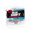 Леска монофильная Team Salmo ICE SOFT FLUOROCARBON 30м/0,520мм
