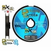 Шнур Pontoon 21 Exteer #0.8 0.148mm 10lb. 4.5kg. 100m.