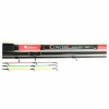 Фидер Mottomo Concept Feeder 3.90м 90-150гр