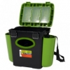 Ящик зимний Helios (Тонар) FISHBOX 23х31/43х40см. 10л