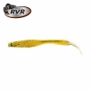 RVR flat leech / флэт лич size:1.2 (30мм) 167 swamp gold