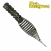 Силиконовая приманка Fish Magnet Gin 3 (7.62см) цвет 114