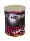 Fishberry УНИВЕРСАЛЬНАЯ ЗЕРНОВАЯ СМЕСЬ 900мл