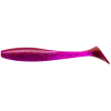 Силиконовая приманка Narval Choppy Tail 14см #003 Grape Violet