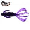 RVR Gorgon / Горгон Size: 2.8″ / 70мм Color 036 violet