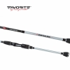 Спиннинг Favorite Impulse NEW IMP-682UL-S 2.07m 2-8g Ex-Fast