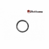 Кольцо заводное Mottomo Split Ring 4мм/4кг 10 шт.