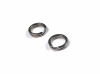 Кольцо заводное Hitfish Econom Series Split Ring №0 (12шт)