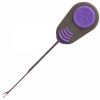 Игла для бойлов Korda Fine Latch Needle Purple Handle