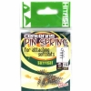 Крепление для силикон приманки Hit Fish  Centering PiN SPRING # L  (14шт)