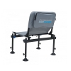 Кресло фидерное Flagman Match Competition Weight Light Feeder Chair D-25