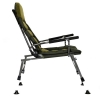 Кресло карповое складное M-Elektrostatyk FK6 CUZO