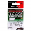 Крючок офсетный Azura Bass Powerful Hook №1/0 (7шт)