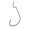 Крючок офсетный Azura Bass Powerful Hook №5/0 (4шт)