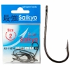 Крючок Saikyo Bait Hold KH-11014 №10 (10шт)