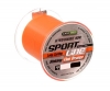 Леска CARP PRO Sport Line Fluo Orange  300M 0,265 mm