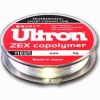 Леска Ultron ZEX copolymer 30m 0.10 1.6kg