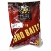LION BAITS бойлы серии EURO BAITS 20 мм красные фрукты (Red Fruits) - 1 кг