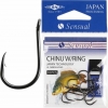 Mikado Chinu w/ring №8 (10 шт) black nickel