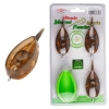 Mikado Method-Feeder Aperio Set L 3+1 3х50г с формой