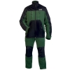 Костюм флис. Norfin POLAR LINE 2 Green 04 р.XL