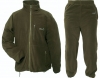 Костюм Флисовый Norfin Mild Line размер XL цвет хаки
