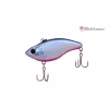 Воблер Mottomo Vispo 75S 18,5g Silver Ice