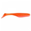 Bass Assassin 4" Sea Shad Orange Glow