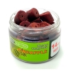 Пеллетс насадочный 14мм Red Halibut Pineapple (Ананас) CarpHunter 100мл