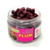 Пеллетс насадочный 8мм Red Halibut Plum (Слива) CarpHunter 100мл