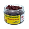 Пеллетс насадочный 8мм Red Halibut Tiger Nut (Тигровый орех) CarpHunter 100мл