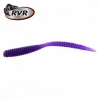 RVR Пиявка piavka size:2 (50mm) Цвет 036 violet