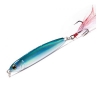 Пилькер Grows Culture Super Minnow  63мм, 24гр, цв.FA155