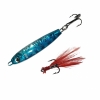 Пилькер Rosy Dawn Iron Minnow 45мм 12гр, цвет 16