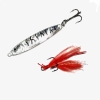 Пилькер Rosy Dawn Iron Minnow 45мм 12гр, цвет 18