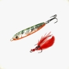 Пилькер Rosy Dawn Iron Minnow 45мм 12гр, цвет 8