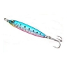 Пилькер Rosy Dawn Iron Minnow 50мм, 12гр, цвет 10#