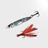 Пилькер Rosy Dawn Iron Minnow 45мм 12гр, цвет 10a