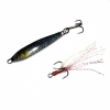 Пилькер Rosy Dawn Iron Minnow 53мм 12гр, цвет 5#