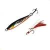 Пилькер Rosy Dawn Iron Minnow 53мм 12гр, цвет 6#