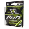 Плетенка Zemex Iron X5 moss green 150м 0.12мм