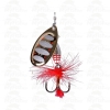 Savage Gear	Rotex Spinner	#4a, 8g, 09-gold silver